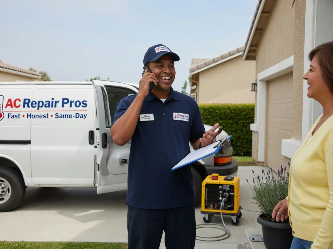 AC Repair Pathfork, KY FAQs